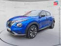 Véhicule d'occasion NISSAN JUKE 1.6 HYBRID 143CH ACENTA 2025.75