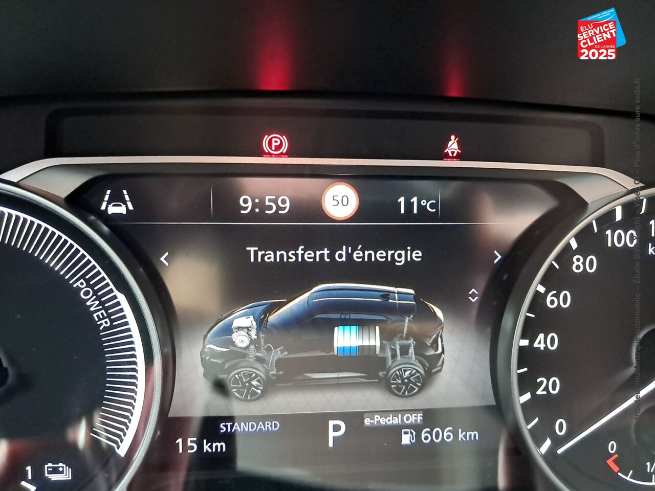 chez Nissan Juke occasion