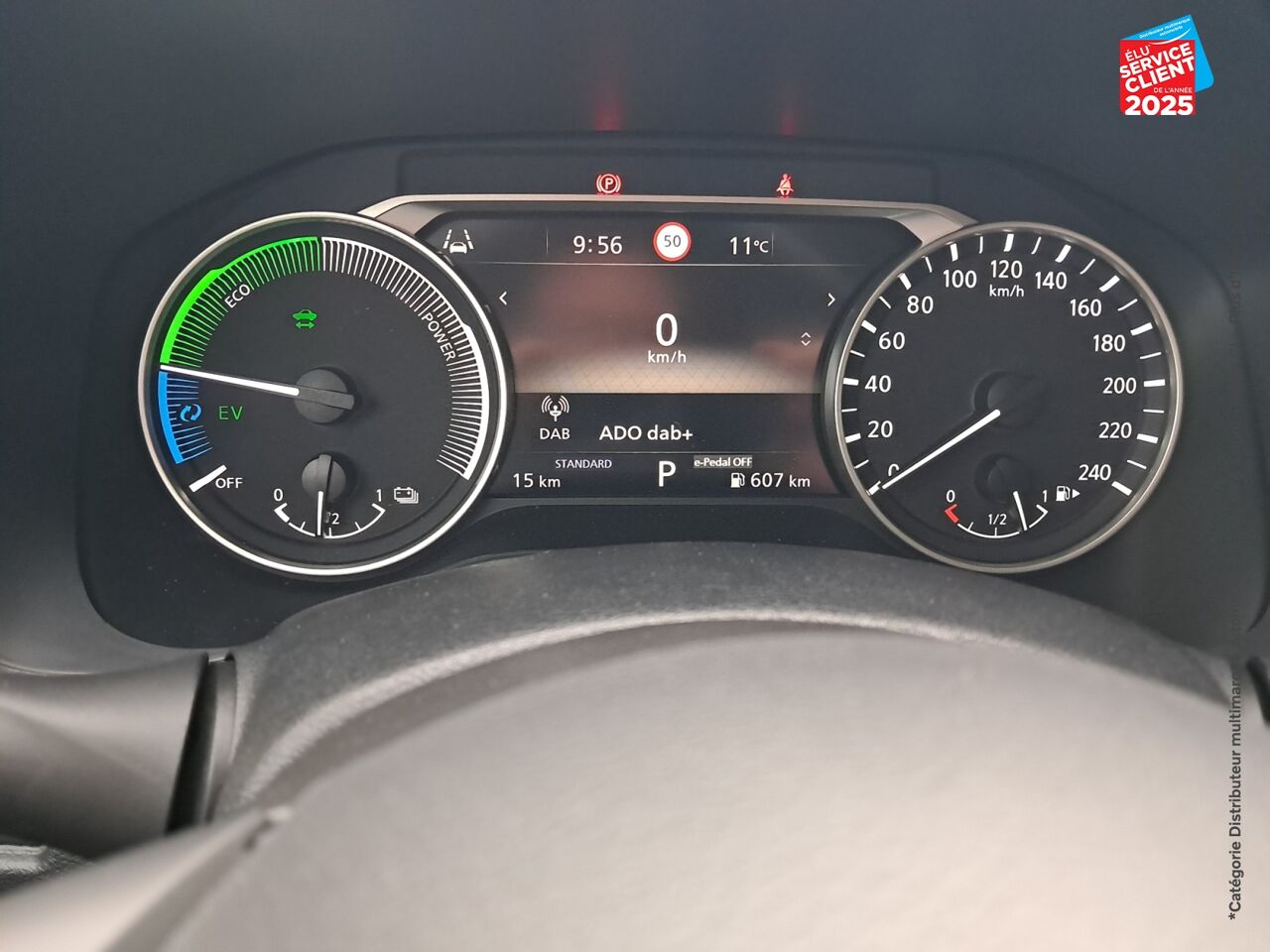 chez Nissan Juke occasion