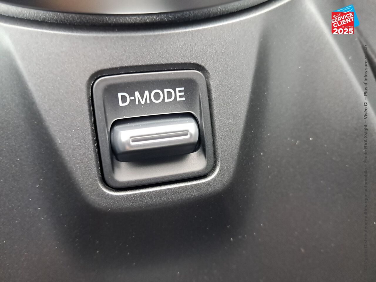 chez Nissan Juke occasion