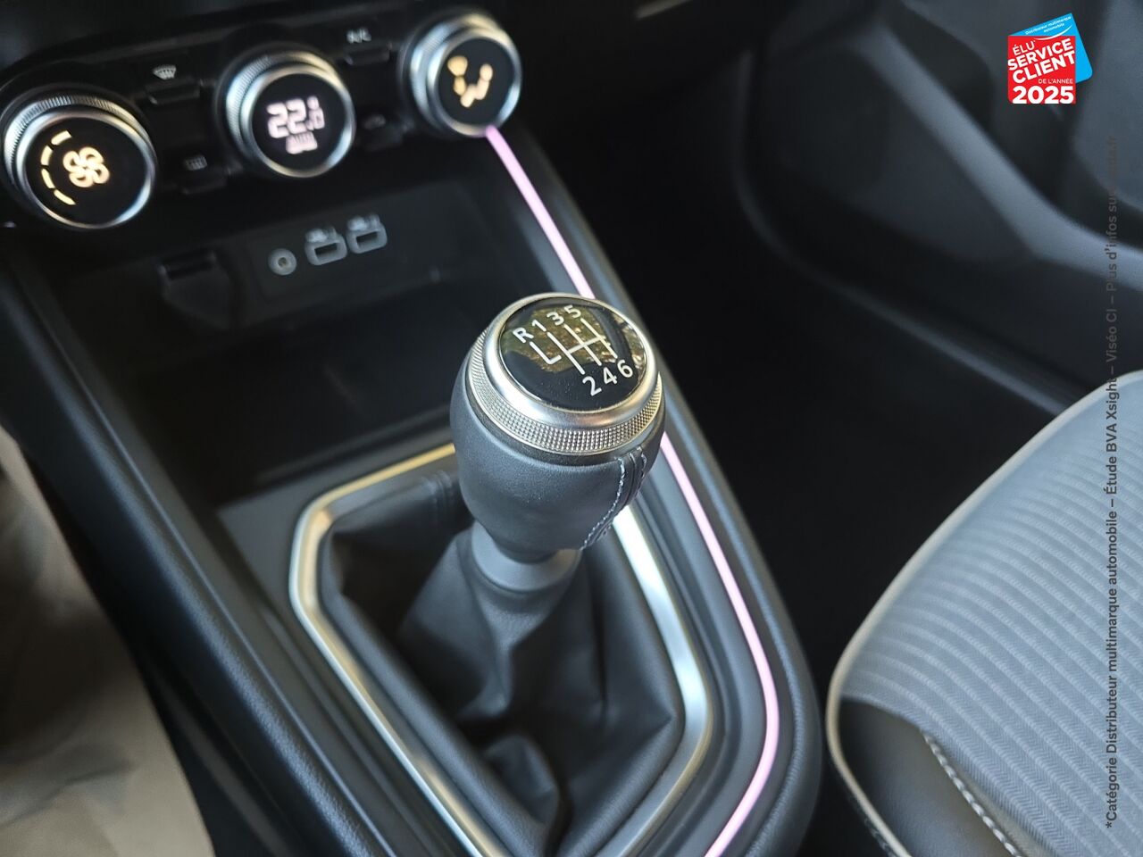 chez Renault Colmar