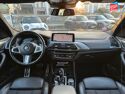 Véhicule d'occasion BMW X3 XDRIVE30E 292CH M SPORT