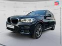 Véhicule d'occasion BMW X3 XDRIVE30E 292CH M SPORT