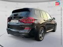 Véhicule d'occasion BMW X3 XDRIVE30E 292CH M SPORT