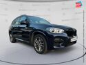 Véhicule d'occasion BMW X3 XDRIVE30EA 292CH M SPORT 10CV