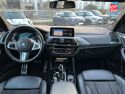 Véhicule d'occasion BMW X3 XDRIVE30EA 292CH M SPORT 10CV