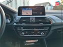 Véhicule d'occasion BMW X3 XDRIVE30EA 292CH M SPORT 10CV