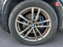 Véhicule d'occasion BMW X3 XDRIVE30EA 292CH M SPORT 10CV