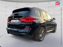 Véhicule d'occasion BMW X3 XDRIVE30EA 292CH M SPORT 10CV
