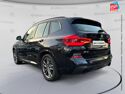 Véhicule d'occasion BMW X3 XDRIVE30EA 292CH M SPORT 10CV