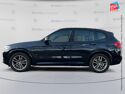 Véhicule d'occasion BMW X3 XDRIVE30EA 292CH M SPORT 10CV
