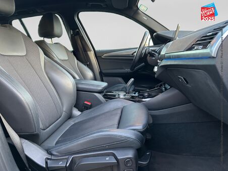 BMW X3 XDRIVE30EA 292CH M...