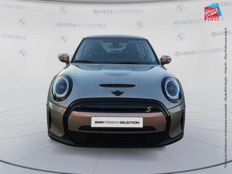 MINI MINI COOPER SE 184CH...