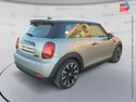 Véhicule d'occasion MINI MINI COOPER SE 184CH EDITION PREMIUM PLUS BVA 5CV TPANO SIEGES CHAUF/CUIR GPS CAMERA CARPLAY H/KARDO
