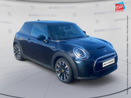 MINI MINI COOPER SE 184CH...