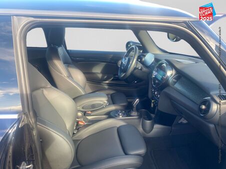 MINI MINI COOPER SE 184CH...