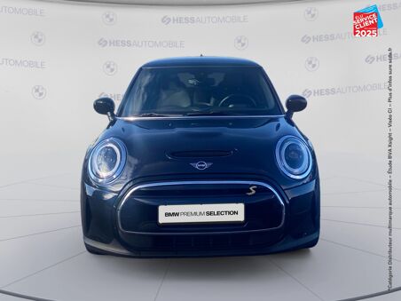 MINI MINI COOPER SE 184CH...