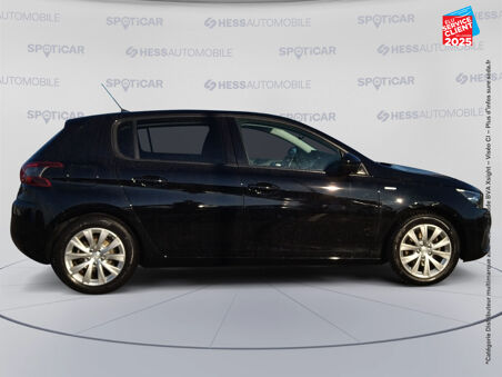 PEUGEOT 308 1.2 PURETECH...