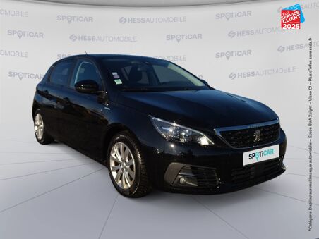 PEUGEOT 308 1.2 PURETECH...