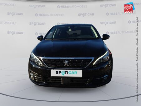 PEUGEOT 308 1.2 PURETECH...