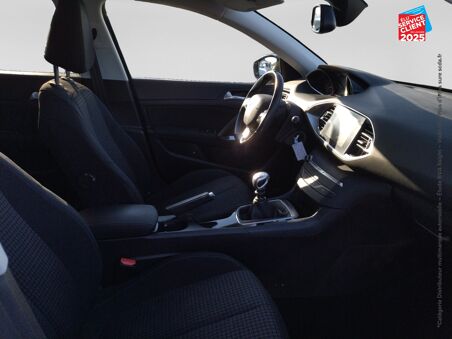 PEUGEOT 308 1.2 PURETECH...