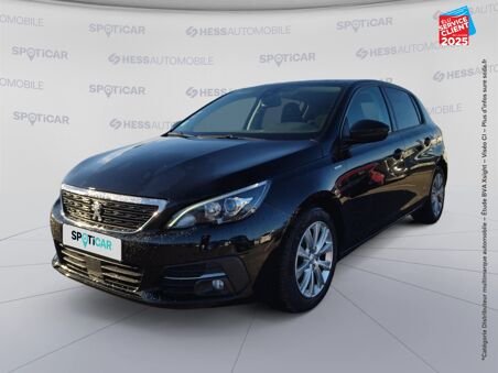 PEUGEOT 308 1.2 PURETECH...