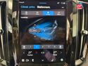Véhicule d'occasion VOLVO XC60 T6 HYBRIDE RECHARGEABLE 253 + 145CH ULTRA STYLE DARK GEARTRONIC 8 AWD SIEGES CHAUF/CUIR VOLANT