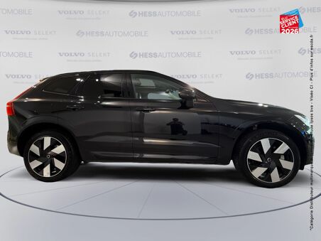 VOLVO XC60 T6 HYBRIDE...