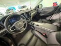 Véhicule d'occasion VOLVO XC60 T6 HYBRIDE RECHARGEABLE 253 + 145CH ULTRA STYLE DARK GEARTRONIC 8 AWD SIEGES CHAUF/CUIR VOLANT
