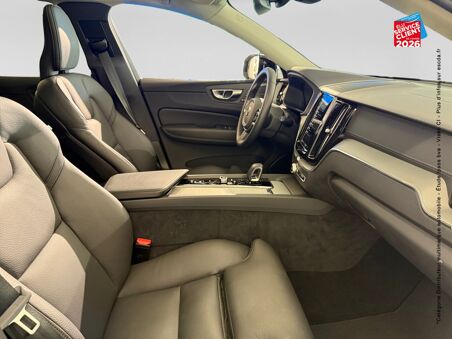 VOLVO XC60 T6 HYBRIDE...