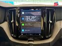 Véhicule d'occasion VOLVO XC60 T6 HYBRIDE RECHARGEABLE 253 + 145CH ULTRA STYLE DARK GEARTRONIC 8 AWD SIEGES CHAUF/CUIR VOLANT