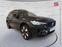 Véhicule d'occasion VOLVO XC60 T6 HYBRIDE RECHARGEABLE 253 + 145CH ULTRA STYLE DARK GEARTRONIC 8 AWD SIEGES CHAUF/CUIR VOLANT