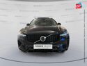 Véhicule d'occasion VOLVO XC60 T6 HYBRIDE RECHARGEABLE 253 + 145CH ULTRA STYLE DARK GEARTRONIC 8 AWD SIEGES CHAUF/CUIR VOLANT