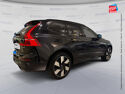 Véhicule d'occasion VOLVO XC60 T6 HYBRIDE RECHARGEABLE 253 + 145CH ULTRA STYLE DARK GEARTRONIC 8 AWD SIEGES CHAUF/CUIR VOLANT