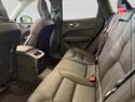 Véhicule d'occasion VOLVO XC60 T6 HYBRIDE RECHARGEABLE 253 + 145CH ULTRA STYLE DARK GEARTRONIC 8 AWD SIEGES CHAUF/CUIR VOLANT