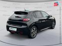 Véhicule d'occasion PEUGEOT 208 1.2 PURETECH 100CH SS ALLURE