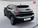 Véhicule d'occasion PEUGEOT 208 1.2 PURETECH 100CH SS ALLURE