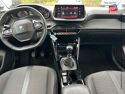 Véhicule d'occasion PEUGEOT 208 1.2 PURETECH 100CH SS ALLURE