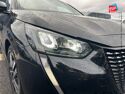 Véhicule d'occasion PEUGEOT 208 1.2 PURETECH 100CH SS ALLURE