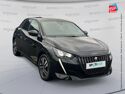 Véhicule d'occasion PEUGEOT 208 1.2 PURETECH 100CH SS ALLURE