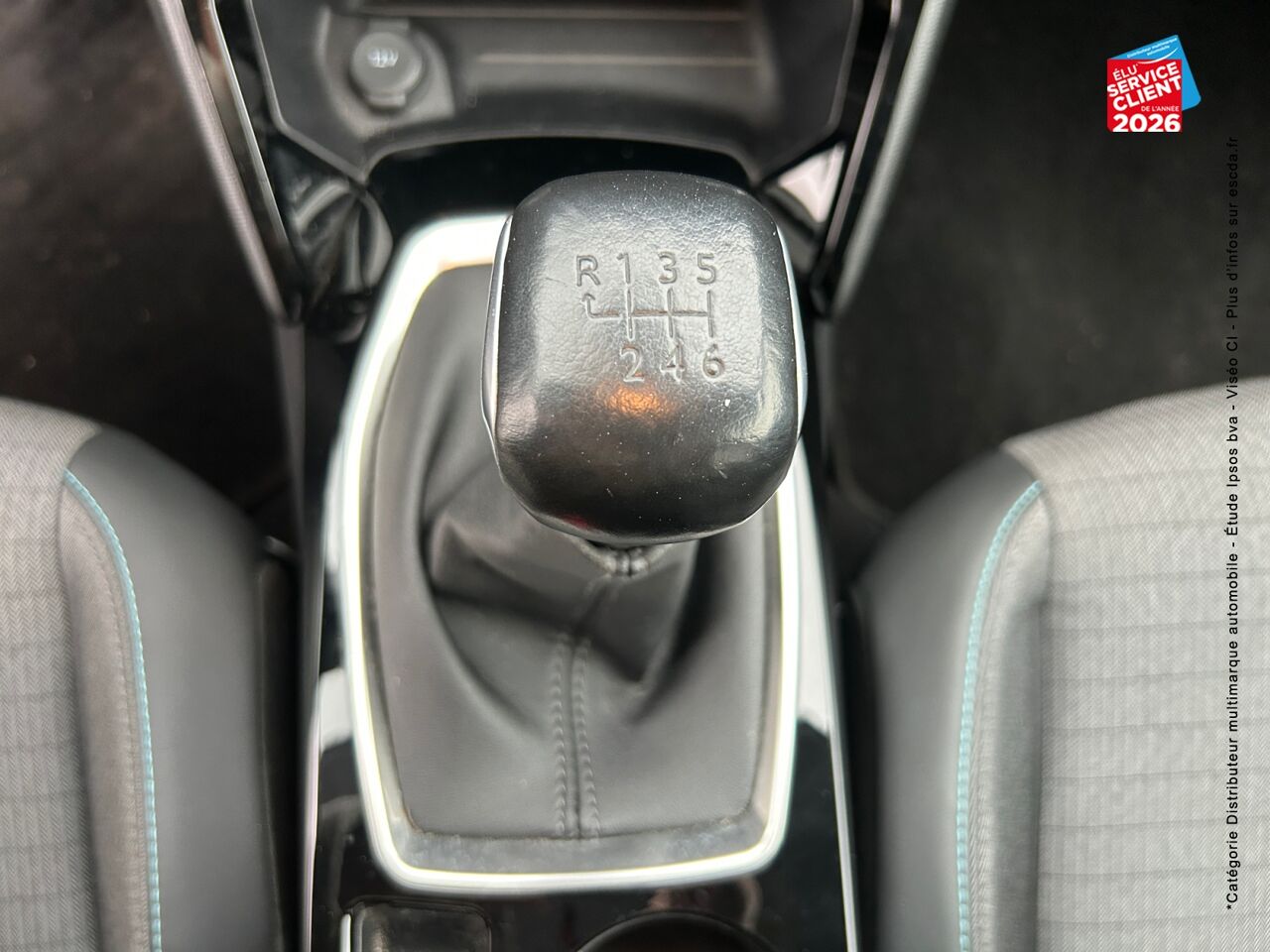 chez HESS Automobile