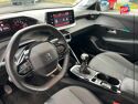 Véhicule d'occasion PEUGEOT 208 1.2 PURETECH 100CH SS ALLURE