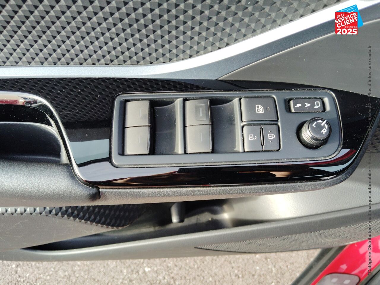 chez Toyota Sarreguemines