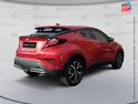 Véhicule d'occasion TOYOTA C-HR 184H EDITION 2WD E-CVT MY20