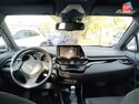 Véhicule d'occasion TOYOTA C-HR 184H EDITION 2WD E-CVT MY20