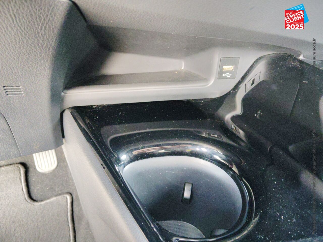 chez Toyota Sarreguemines