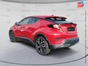 Véhicule d'occasion TOYOTA C-HR 184H EDITION 2WD E-CVT MY20
