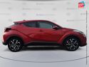 Véhicule d'occasion TOYOTA C-HR 184H EDITION 2WD E-CVT MY20