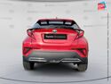 Véhicule d'occasion TOYOTA C-HR 184H EDITION 2WD E-CVT MY20