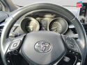 Véhicule d'occasion TOYOTA C-HR 184H EDITION 2WD E-CVT MY20